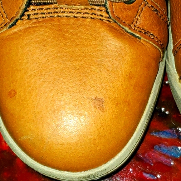 Hi Tec mens high top sneaker - Picture 4 of 4